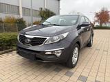Kia Sportage/TÜV/PANORAMADACH/XENON/TEMPOMAT - Kia Sportage: Panoramadach