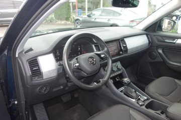 Skoda Kodiaq - 5