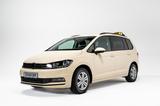 Volkswagen Touran 2.0 TDI SCR DSG Trendline - Neuwagen: Taxi