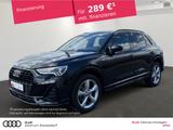 Audi Q3 40 TFSI quattro S line MMI LED PDC VIRTUAL - Audi Q3 Gebrauchtwagen in Düsseldorf