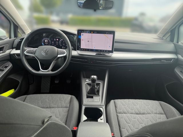 Golf Variant 8 VIII Life 1.5 TSI Navi ACC Apple