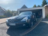 Mercedes-Benz Mercedes Benz SLK 350 Sport Edition - Mercedes-Benz SLK-Klasse: Sport Edition