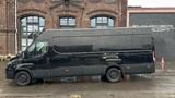 Iveco Daily 35S18 HA8 V/P | MAXI L4 | LUFTFEDERUNG | - Iveco Daily maxi