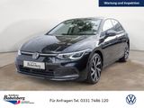 Vorschaubild Volkswagen Golf VIII 1.5eTSI DSG STYLE LED NAVI ACC