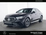 Mercedes-Benz E 53 AMG 4M Hybrid Distronic+AHK+Digital+Memory+ - Mercedes-Benz E 53 AMG aus 2024