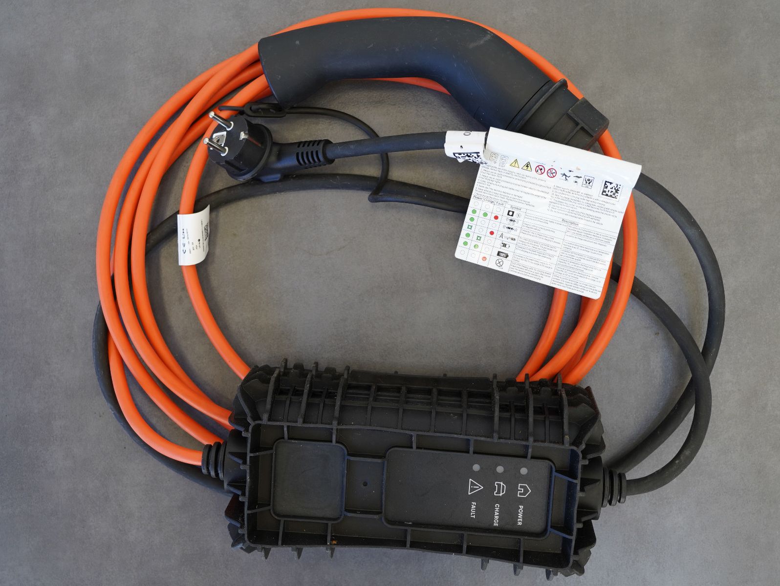 Fahrzeugabbildung Opel Corsa F e Edition FACELIFT/LED/11KW/SOH