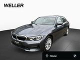 BMW 320d xDrive Aut. LCProf AHK St&Go Standhzg HiFi - BMW 320: Limousine, 320d Xdrive