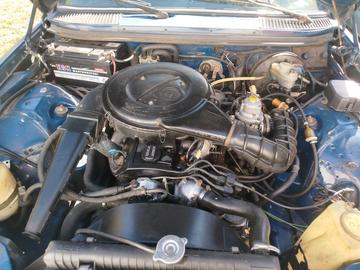 صورة 10 لـ 1983 Mercedes-BENZ C 220