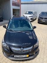 Opel Karl Rocks Intelli Klima SHZ PDC Alu - Opel Karl mit Benzin-Antrieb: Automatik