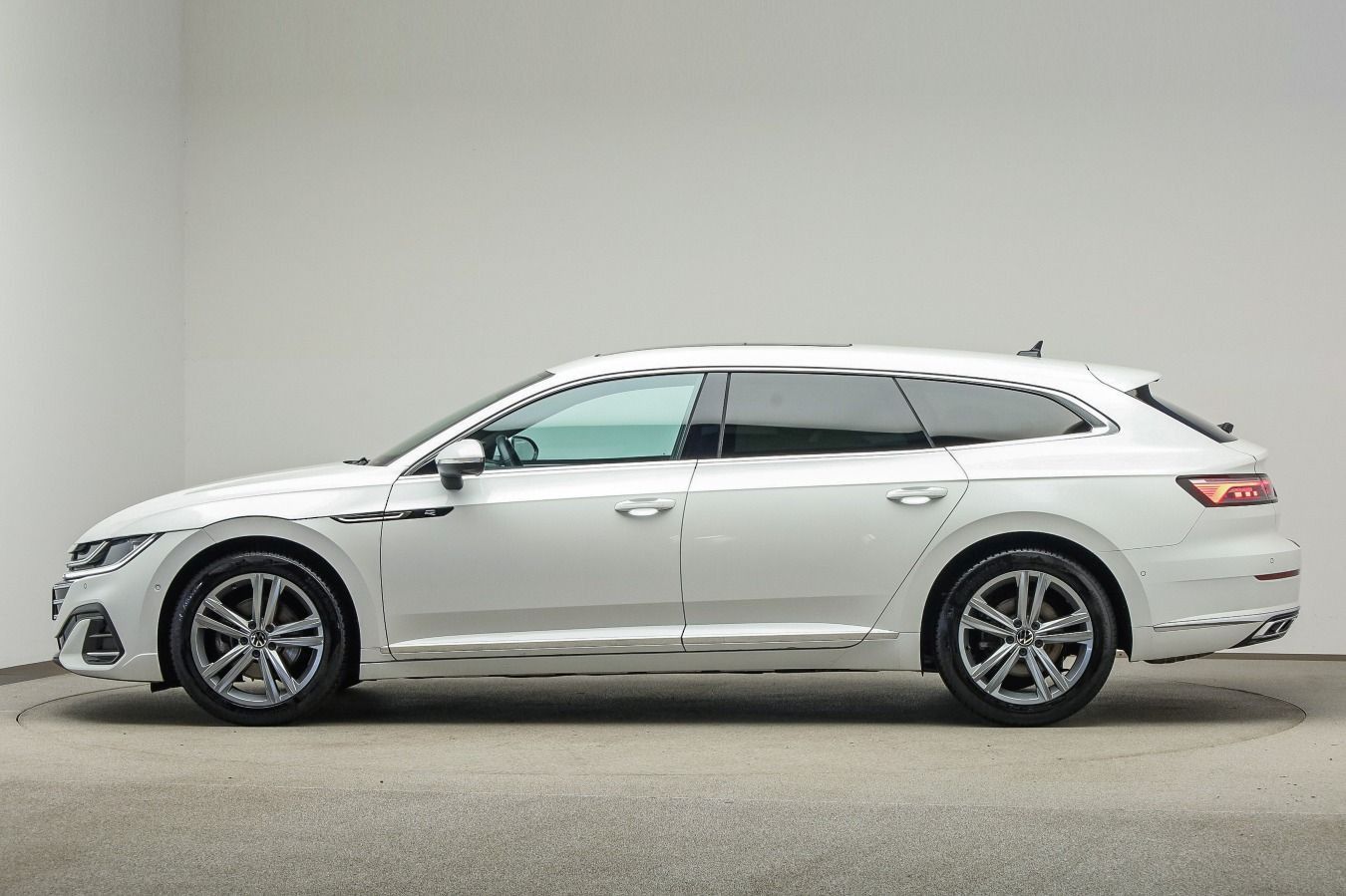 Volkswagen Arteon - Bild 5
