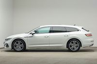 Volkswagen Arteon - Vorschau Bild 5