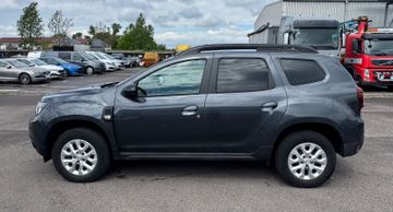 Dacia Duster - 4
