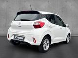 Hyundai i10 1.2 Trend 1.Hand Klima CarPlay SHZ GRA GJR - Hyundai i10