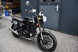 Mash QM 250 Black Seven - MASH MOTORRAD