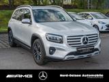 Mercedes-Benz GLB 180 d ENTRY ADV 7-SITZE AHK DISTRO LED - Mercedes GLB 180 SUV