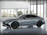 Mercedes-Benz CLE 200 Cp AMG Adv+/Fahrass+/Pano/Burmes3D/Digit - silberne Mercedes-Benz CLE 200