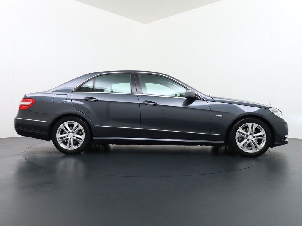 Mercedes-Benz E 200 CGI Business Class Avantgarde