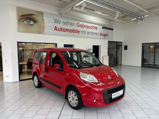 Fiat Fiorino Qubo Dynamic Multijet