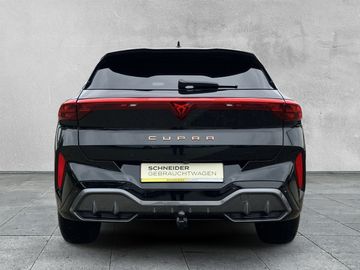 Cupra Terramar - 4