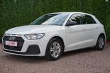 Audi A1 Sportback 25 1.0 TFSI App-Connect Spurhalte - Audi A1: 1.2