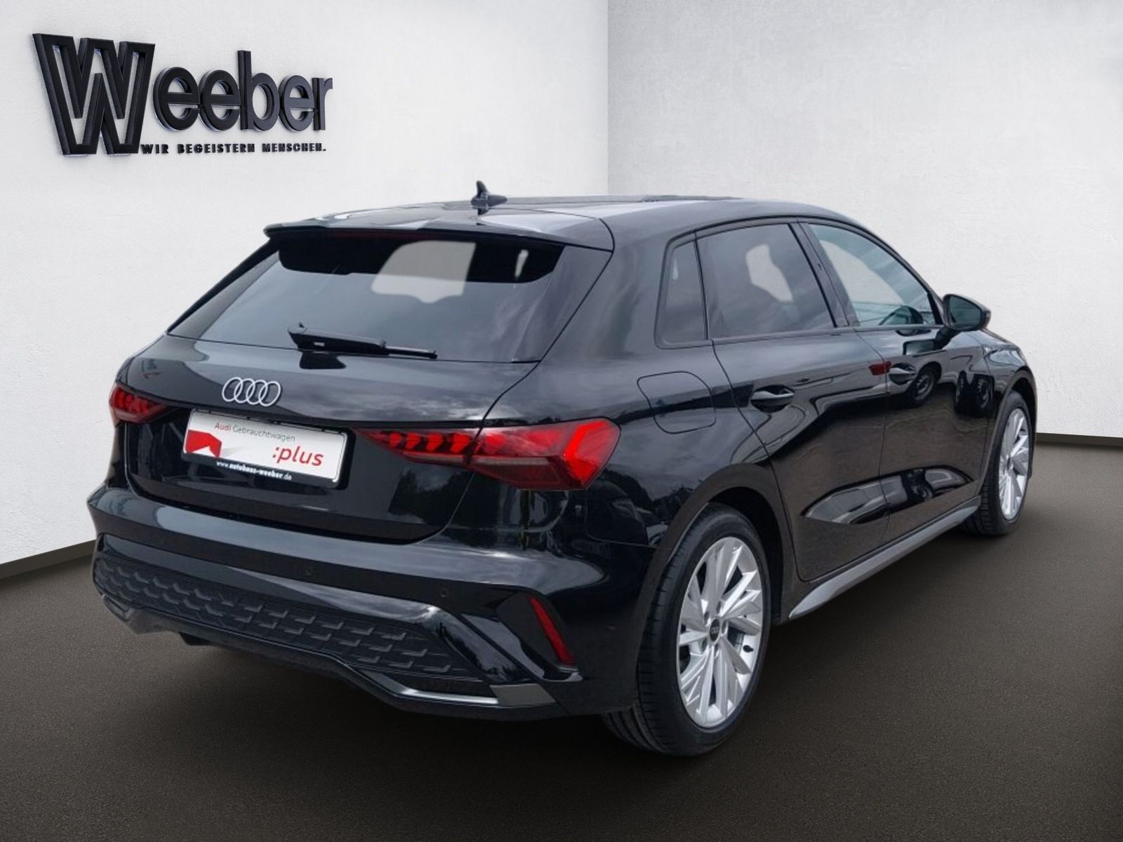 Audi A3 - Bild 14