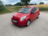 Suzuki Alto 2013 City Benzin sparsam - gebrauchte Suzuki Alto aus dem Jahr 2013