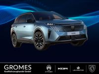 Peugeot 5008 - Vorschau Bild 2