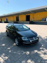 Volkswagen VW Golf 5 1.9 Allrad  GTI - Volkswagen Golf mit Diesel-Antrieb: GTI