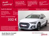 Audi A3 allstreet 35 TDI S tr. LEDER RFK HUD SONOS
