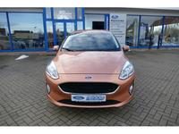 Ford Fiesta 1.1 Cool&Connect KLIMA SYNC PDC SHZ