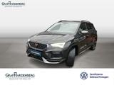 Seat Ateca CUPRA 4x4 TSI DSG Navi LED Virtual Cockpit