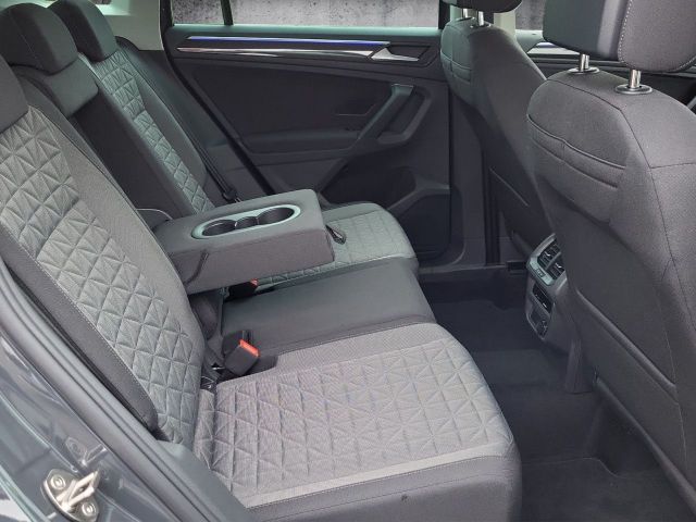 Tiguan 1.5TSI Life IQ Light Climatronic