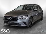 Mercedes-Benz B 200 DISTRONIC+TOTWINKEL+LED+KAMERA+17"+MBUX - Mercedes-Benz B 200 Gebrauchtwagen in Karlsruhe