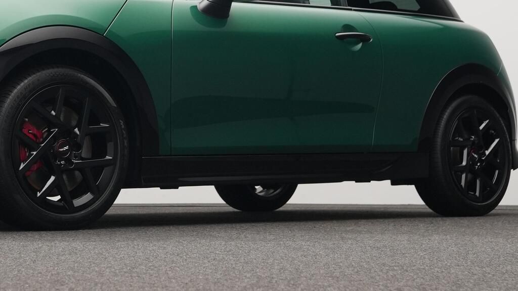 MINI John Cooper Works - Bild 22