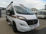 Challenger V217 Van Edition Einzelbett Solar Markise 27TKM - Challenger Kastenwagen