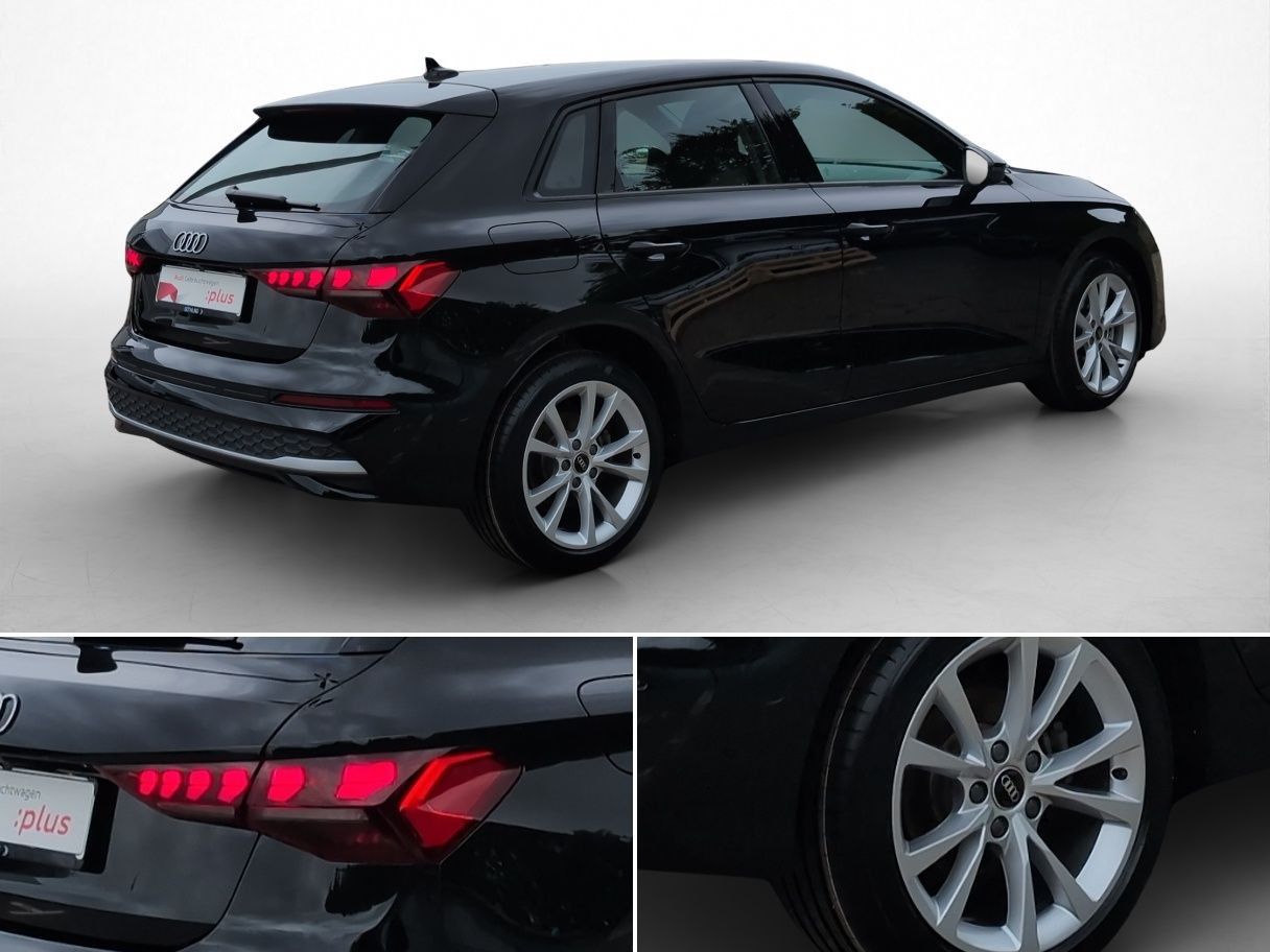 Audi A3 - Bild 25