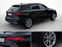 Audi A3 - Vorschau Bild 25