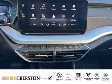 Skoda Octavia Combi Style 1.4 TSI DSG PDC DAB