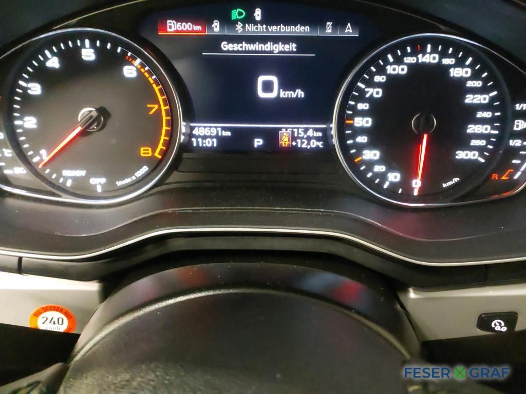 Audi A4 - Bild 3