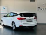 Ford Focus Turnier Titanium *KAM*NAVI*B&O*TEMPOM - Ford Focus mit Diesel-Antrieb: Kombi, Titanium