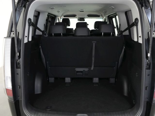 STARIA HEV PRIME AUTOMATIK 9-SITZER+VOLL LED+NAV