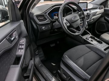 Ford Kuga 2.5 Duratec Titanium X Touchscreen Kamera