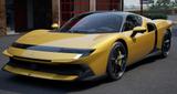 Ferrari 849 Testarossa °Special Color°Carbon Ext+Int.° - Ferrari Testarossa Gebrauchtwagen