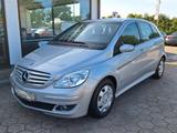 Mercedes-Benz B 170*TopZustand*2Hand*Scheckheft*TÜVneu* - Mercedes-Benz B 170 in Hamburg