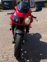 Honda VTR 1000 SP-1  SC45 - HONDA VTR 1000 SP