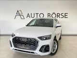Audi Q5 35 TDI S Line NAVI*LEDER*DigTACHO*CAM*LED* - Audi Q5 Tageszulassungen mit Diesel-Antrieb