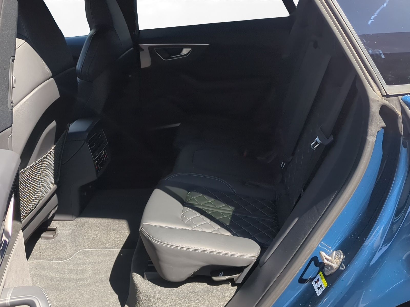 Audi SQ8 - Bild 3