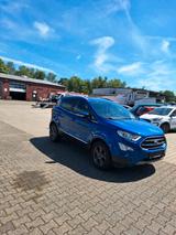 Ford EcoSport 2018 Automatik  Top Zustand... - Ford EcoSport: Kleinwagen