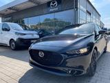 Mazda 3 2025 2.5L e-SKYACTIV G 140ps 6AT Nagisa - Mazda 3 Neuwagen in Stuttgart
