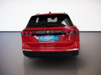 Volkswagen Tiguan - Vorschau Bild 5